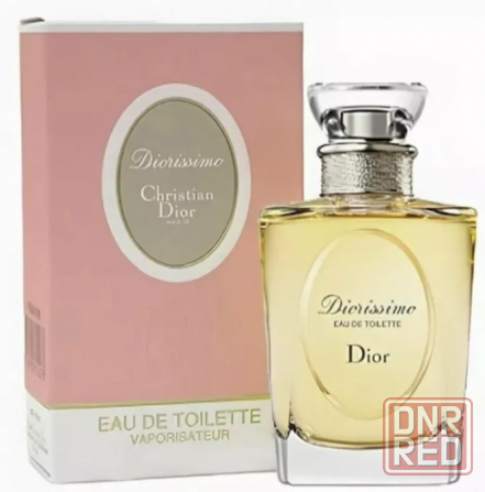 Christian Dior Diorissimo Макеевка - изображение 1