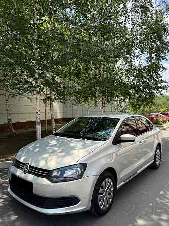 Volkswagen Polo Донецк
