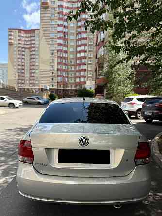Volkswagen Polo Донецк