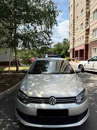 Volkswagen Polo Донецк
