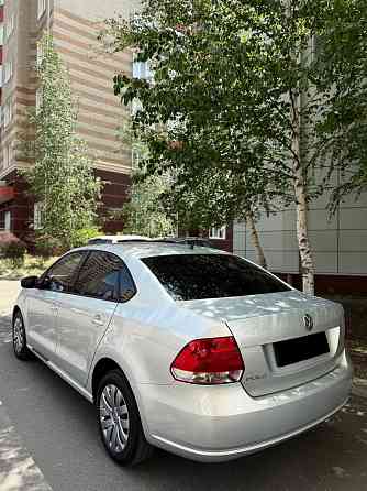 Volkswagen Polo Донецк