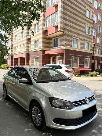 Volkswagen Polo Донецк