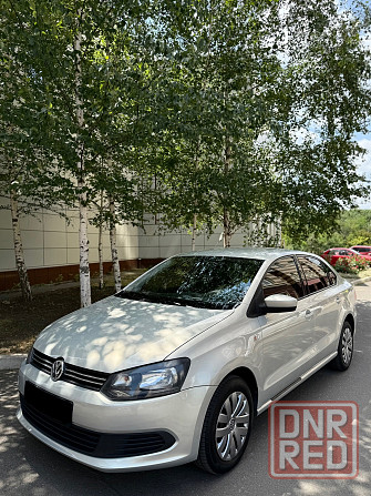 Volkswagen Polo Донецк - изображение 1