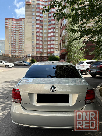Volkswagen Polo Донецк - изображение 5