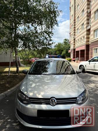 Volkswagen Polo Донецк - изображение 2