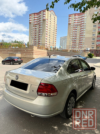 Volkswagen Polo Донецк - изображение 4