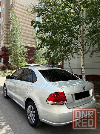 Volkswagen Polo Донецк - изображение 6