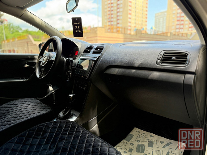 Volkswagen Polo Донецк - изображение 7