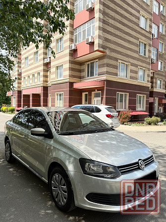 Volkswagen Polo Донецк - изображение 3