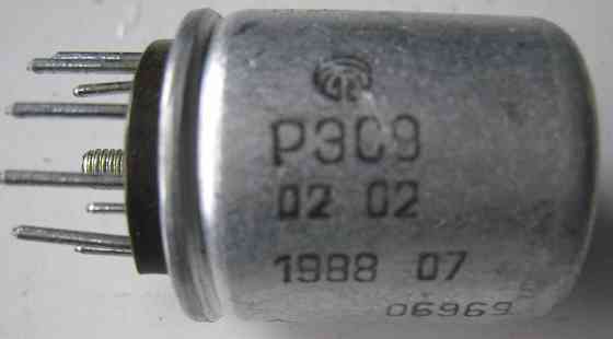 Продам реле РЭС9 0202 и другие Донецк