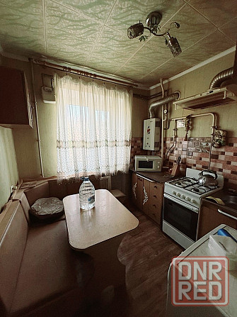 Сдам 1-к квартиру на 55 квартале Макеевка - изображение 1