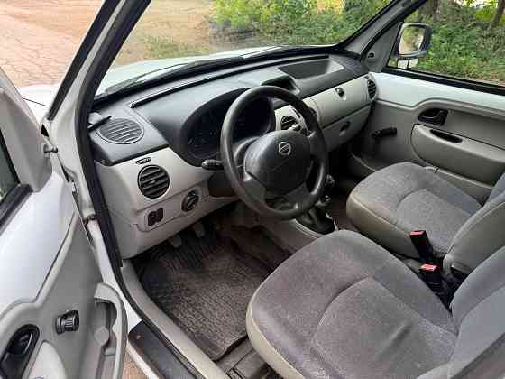 Renault Kengoo Донецк