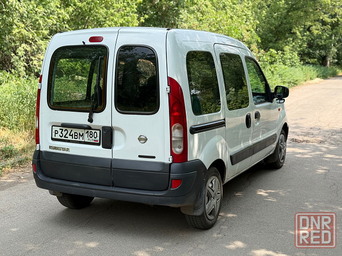 Renault Kengoo Донецк - изображение 4