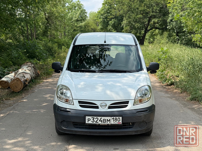 Renault Kengoo Донецк - изображение 2