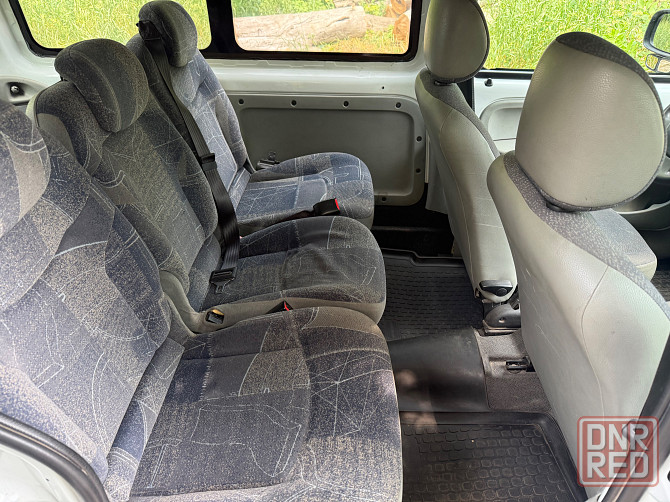 Renault Kengoo Донецк - изображение 8