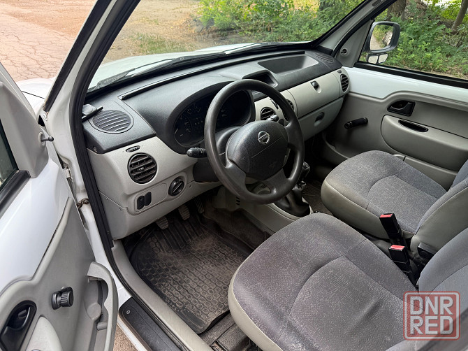 Renault Kengoo Донецк - изображение 6