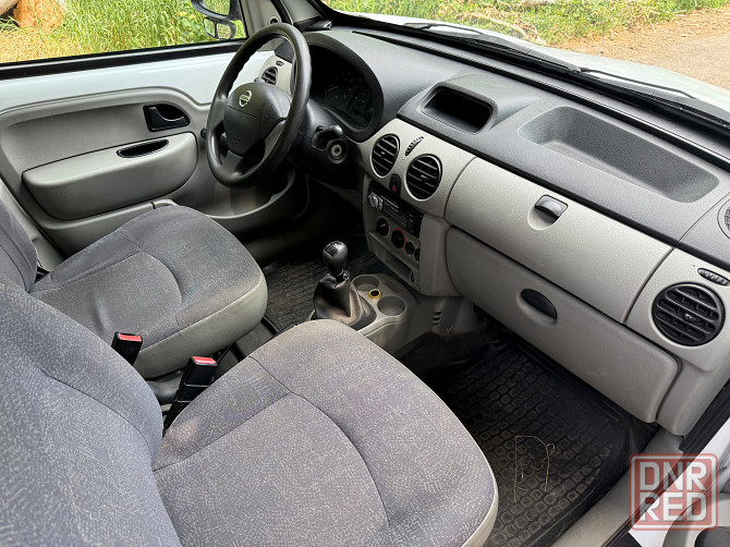 Renault Kengoo Донецк - изображение 7