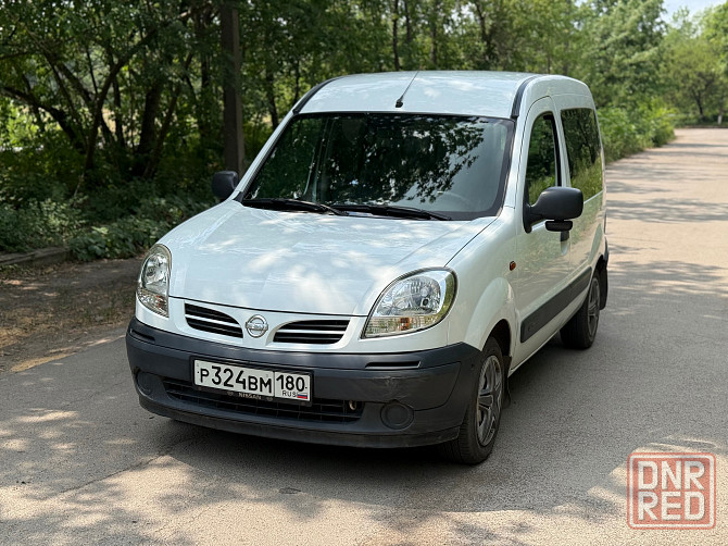 Renault Kengoo Донецк - изображение 1