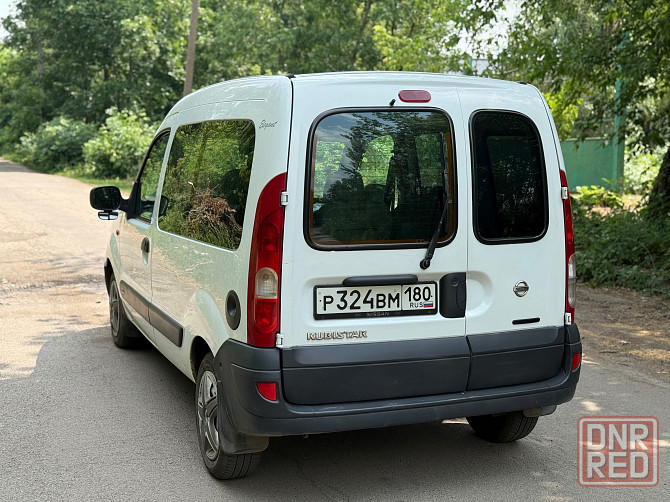 Renault Kengoo Донецк - изображение 5