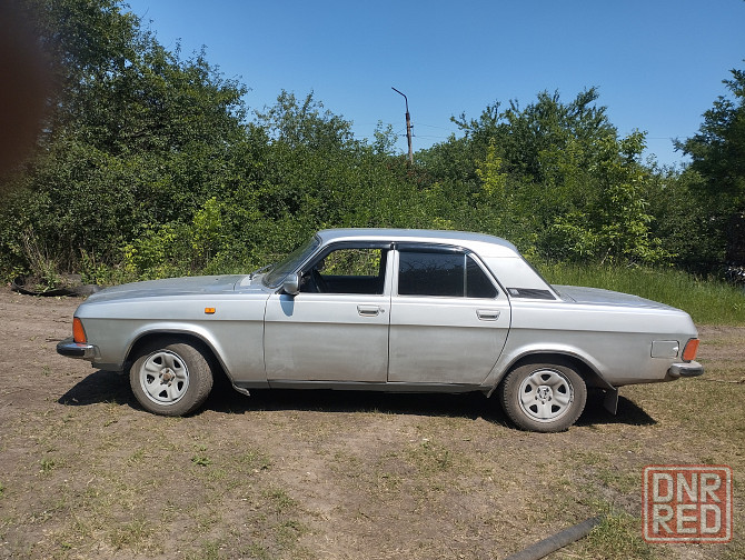 Продам Волгу Макеевка - изображение 1