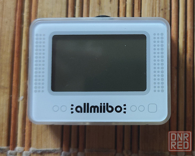Allmiibo эмулятор всех фигурок switch Донецк - изображение 4