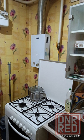Продам 1-к квартиру по ул.Ленина Макеевка - изображение 8