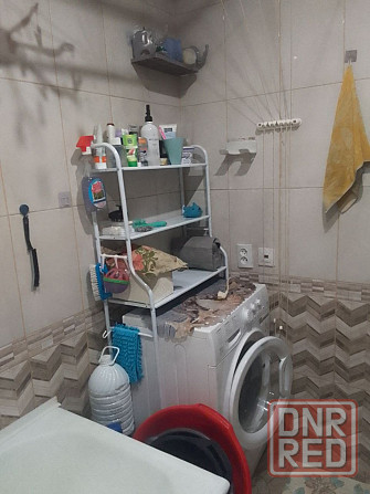 Сдам 3х ком квартиру Калининский район возле детской областной больницы Донецк - изображение 4