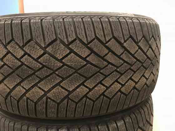 Продам Зимние шины CONTINENTAL VikingContact 7 195/55R16 91T XL Донецк