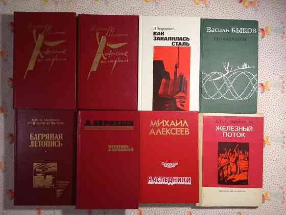 Исторический роман (2) Донецк