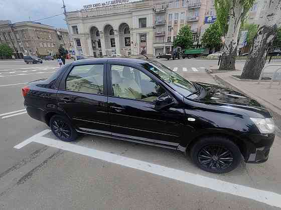 datsun on-do 1.6 mt, 2015, 139 422 км Донецк