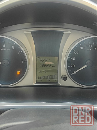 datsun on-do 1.6 mt, 2015, 139 422 км Донецк - изображение 7