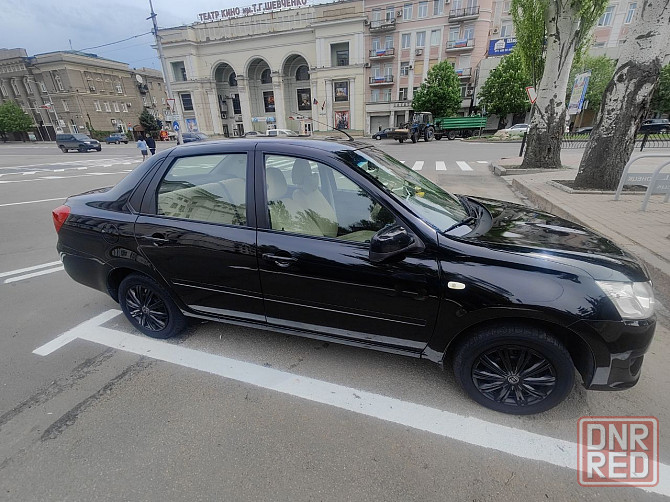datsun on-do 1.6 mt, 2015, 139 422 км Донецк - изображение 4