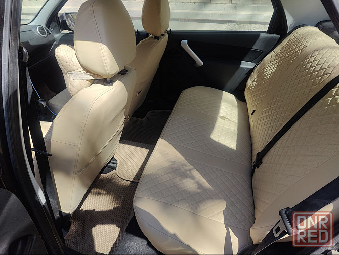 datsun on-do 1.6 mt, 2015, 139 422 км Донецк - изображение 8