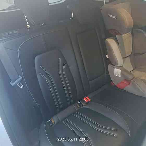 Ford Focus Vignale Донецк