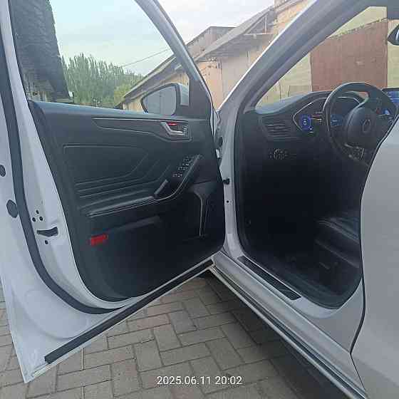 Ford Focus Vignale Донецк