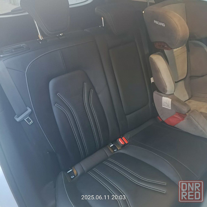 Ford Focus Vignale Донецк - изображение 3