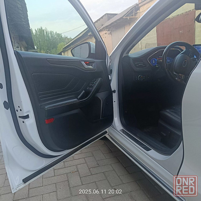 Ford Focus Vignale Донецк - изображение 4