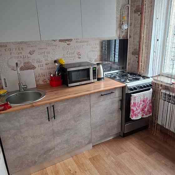 Двухкомнатная квартира на ас2 Мариуполь