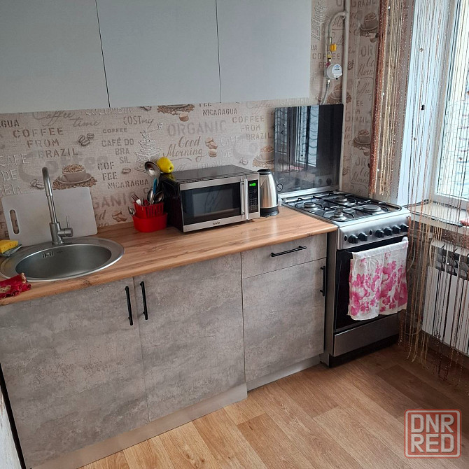 Двухкомнатная квартира на ас2 Мариуполь - изображение 5