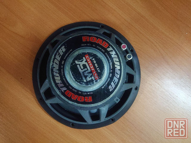 MTX RT10-04(250w) Макеевка - изображение 2