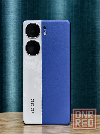 Vivo IQOO NEO 9S PRO PLUS Донецк - изображение 1