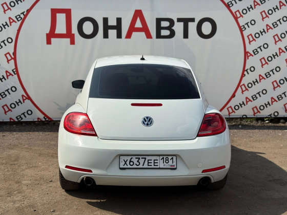 Продам Volkswagen new beetle Донецк