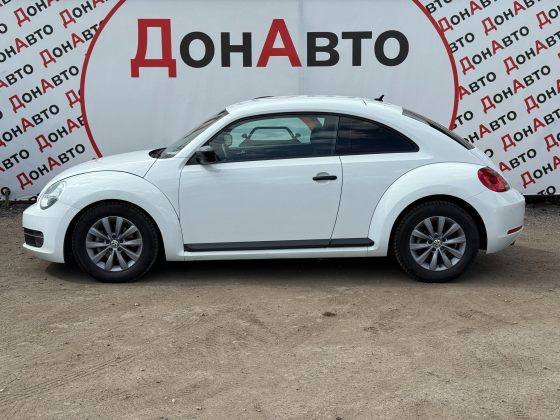 Продам Volkswagen new beetle Донецк