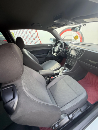 Продам Volkswagen new beetle Донецк