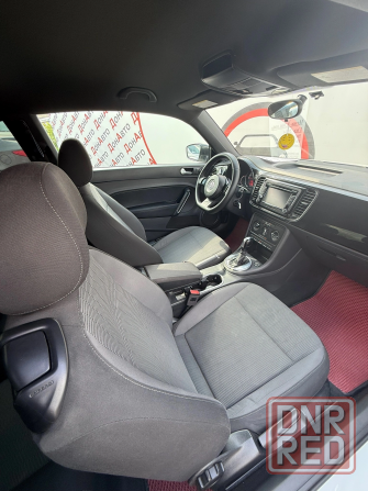 Продам Volkswagen new beetle Донецк - изображение 4