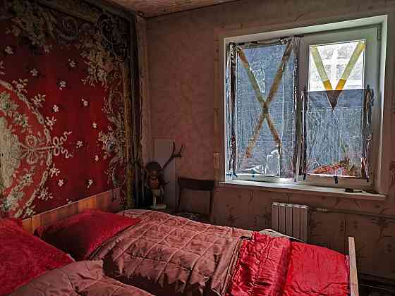 Продам 2 к квартиру Ионова Соловки Донецк