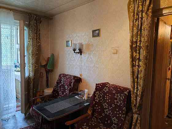 Продам 2 к квартиру Ионова Соловки Донецк