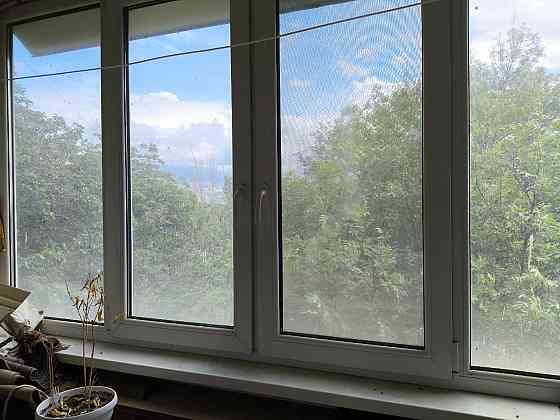 Продам 2 к квартиру Ионова Соловки Донецк