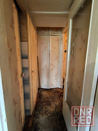 Продам 2 к квартиру Ионова Соловки Донецк - изображение 4