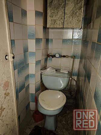 Продам 2 к квартиру Ионова Соловки Донецк - изображение 7